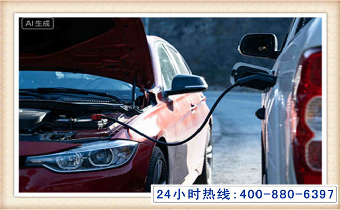玉龙潍坊拖车,附近24小时汽车拖车救援，潍坊道路救援拖车电话