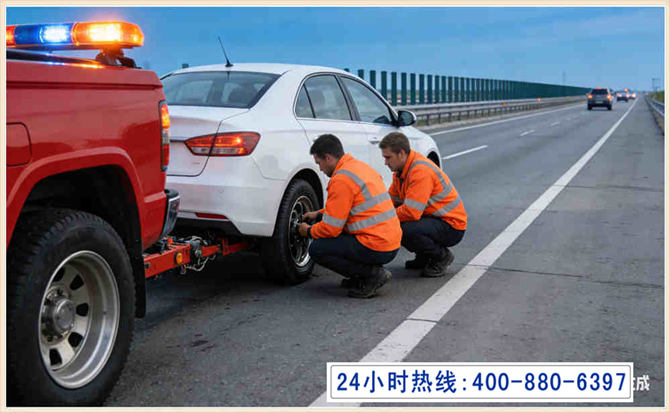 玉龙道路救援 玉龙道路救援
